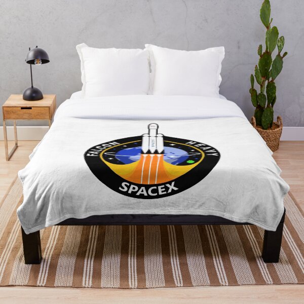 Item preview, SpaceX Falcon Heavy designed and sold by -Stack-.