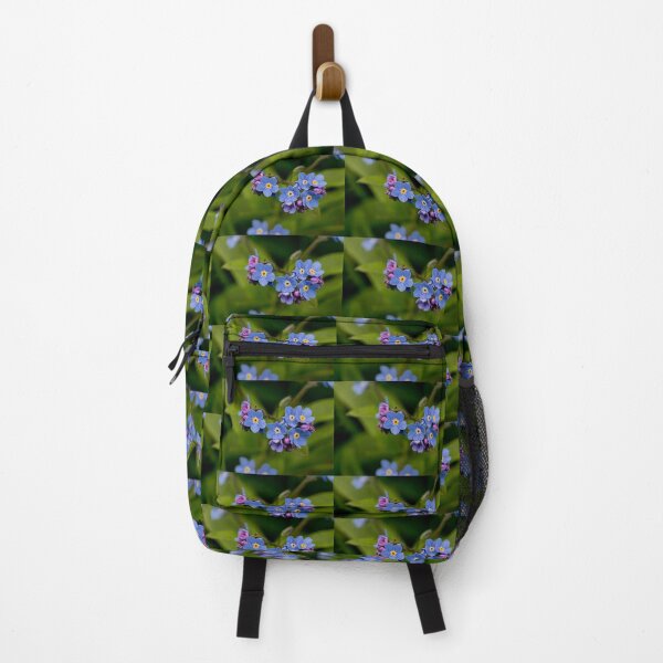 Item preview, English Forget-me-not in Springtime designed and sold by Violaman.