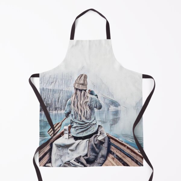 Item preview, GALATHI Winter Canoe - Boats designed and sold by Galathi Designs.