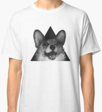 Sausage Fox Classic T-Shirt