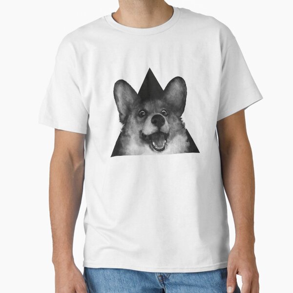 Item preview, Sausage Fox designed and sold by lauragraves.