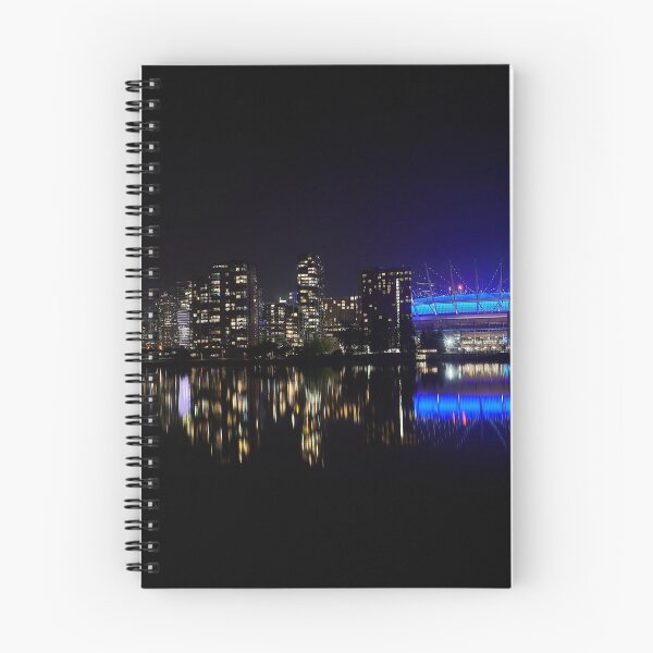 Item preview, Vancouver Reflections designed and sold by Opethian666.