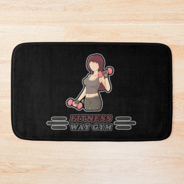 Item preview, Fitness Is Lifestyle designed and sold by Snow Designer.