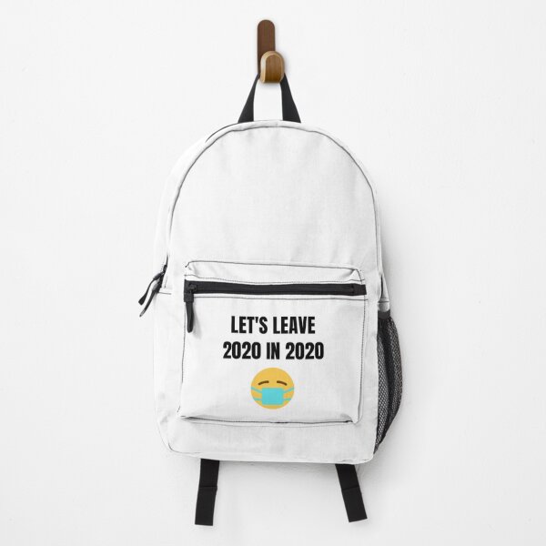 Item preview, Let's Leave 2020 In 2020 designed and sold by SvBDesigns.