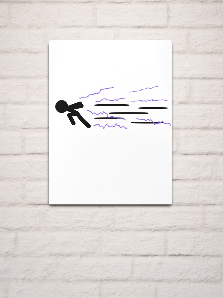 Detailed Stickfigure 2