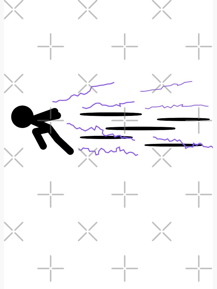 Stickman Running by Skinr54 on DeviantArt