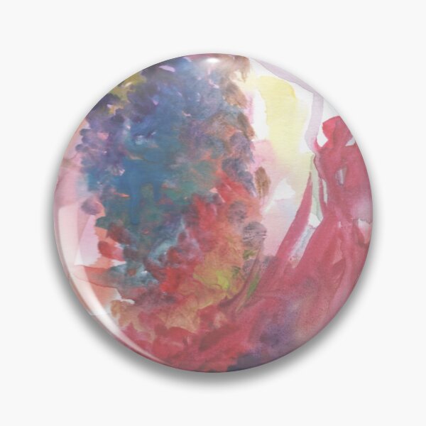 Item preview, Soft watercolor wash | Fluid Pastels (1 out of 2) designed and sold by idledaze.