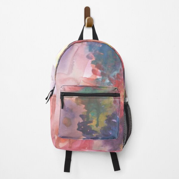 Item preview, Soft watercolor wash | Fluid Pastels (1 out of 2) designed and sold by idledaze.