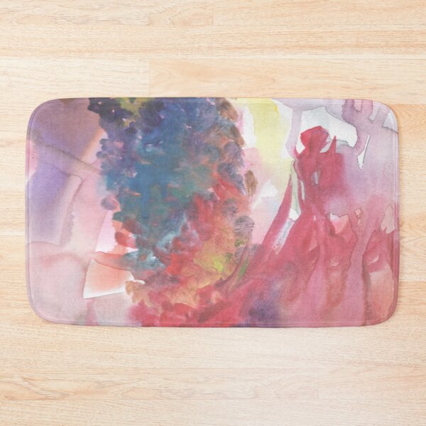Item preview, Soft watercolor wash | Fluid Pastels (1 out of 2) designed and sold by idledaze.