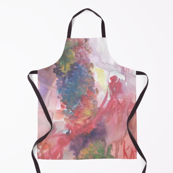 Item preview, Soft watercolor wash | Fluid Pastels (1 out of 2) designed and sold by idledaze.