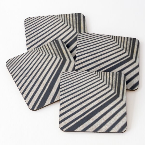 Item preview, Stripes designed and sold by Nigel Maudsley.