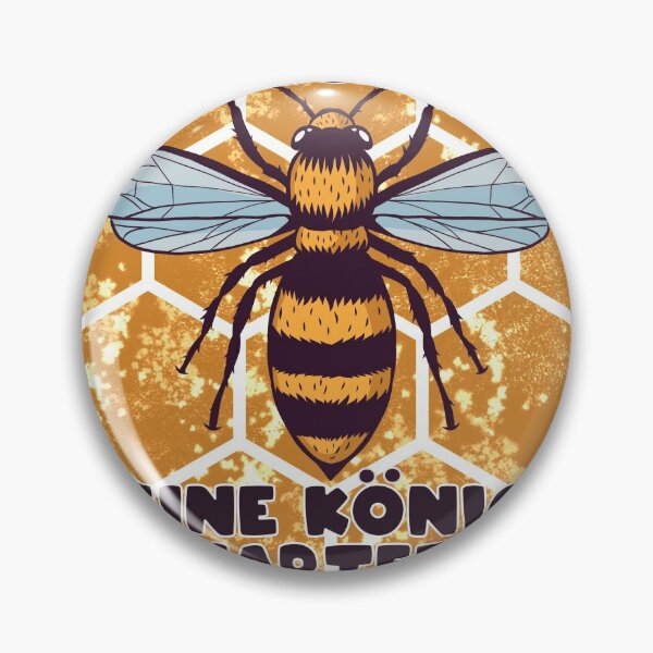 Item preview, Bee beekeeper honey beekeeping beekeeper forest funny saying designed and sold by carlos-ideas.