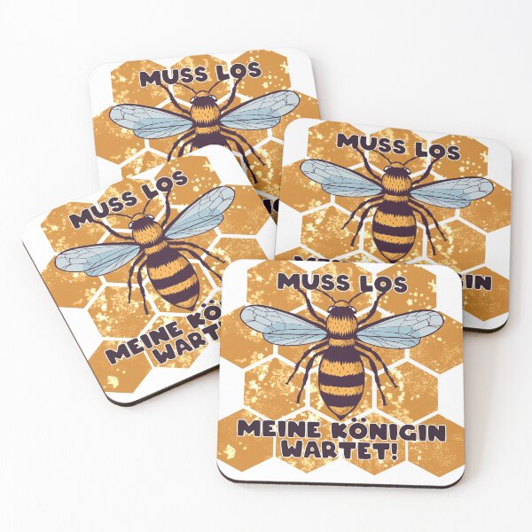 Item preview, Bee beekeeper honey beekeeping beekeeper forest funny saying designed and sold by carlos-ideas.