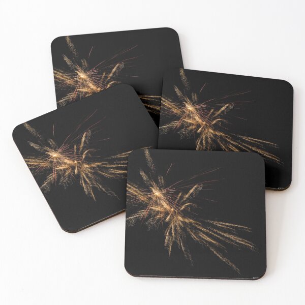 Item preview, Sparkling Fireworks 2020 1037  designed and sold by BunkL.