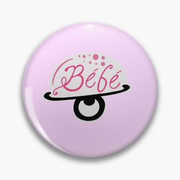 Item preview, Bebe designed and sold by DesignedbyEmmy.