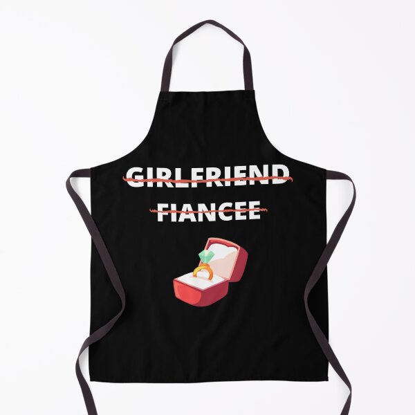 Item preview,  girlfriend , fiancé , marriage , valentines gift idea designed and sold by Dr.YesOrNo.