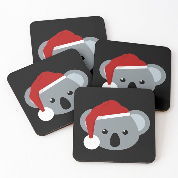 Item preview, Koality Christmas designed and sold by Helpfull.