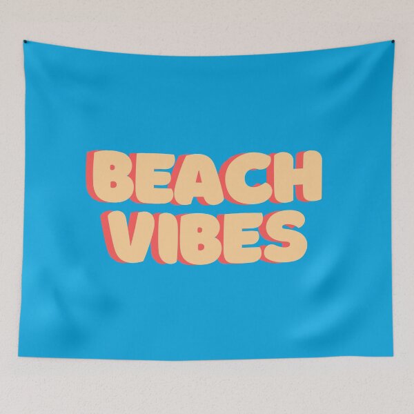 Item preview, beach vibes designed and sold by stuff-n-stuff.