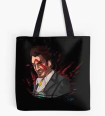 HANDSOME JACK - BORDERLANDS Tote Bag