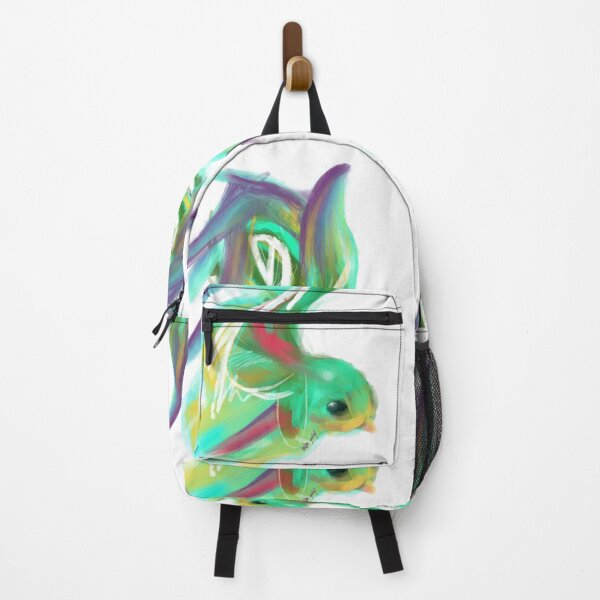 Item preview, Digital Paiting Quetzal Guatemala designed and sold by a Quetzal  Project.