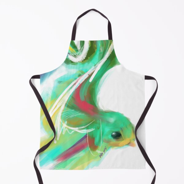 Item preview, Digital Paiting Quetzal Guatemala designed and sold by a Quetzal  Project.