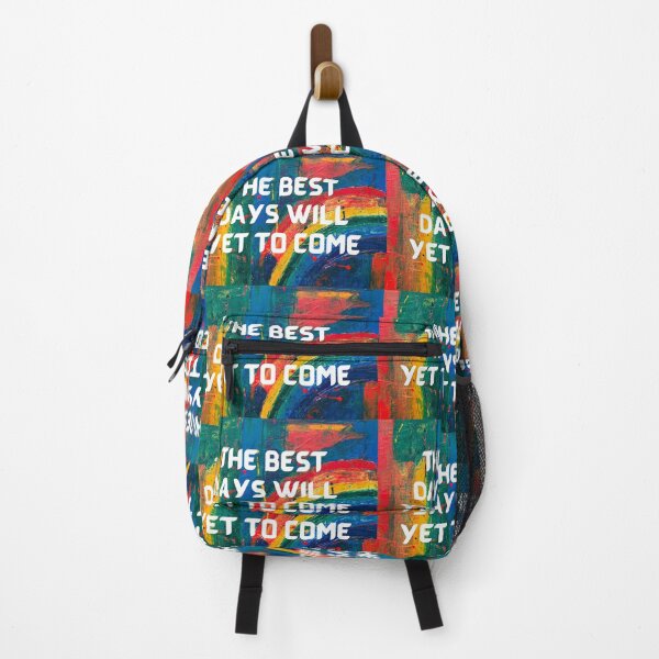 Item preview, MASK THE BEST DAYS WILL YET TO COME designed and sold by GILLES VAZIRI.