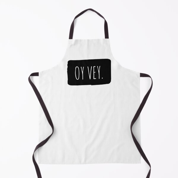 Item preview, OY VEY designed and sold by MadEDesigns.