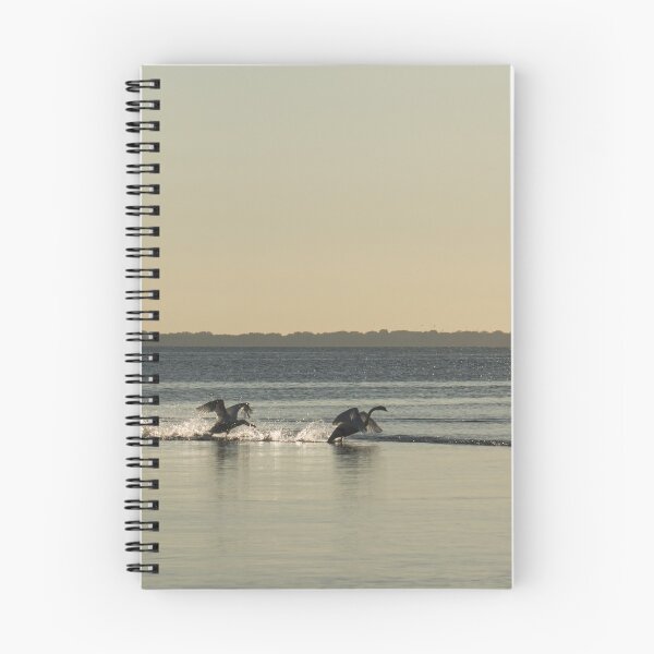 Item preview, Commotion on the Lake designed and sold by Georgia Mizuleva.