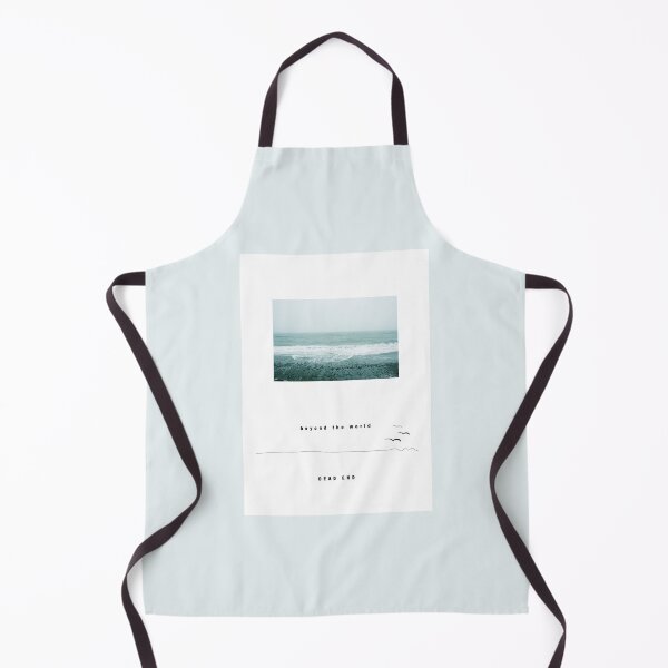 Item preview, beyond the world - DEAD END designed and sold by natural-neutral.