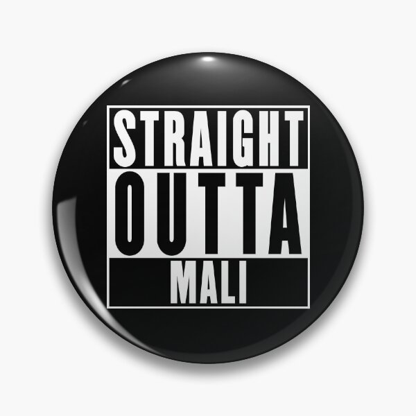 Artikelvorschau, Direkt aus Mali entworfen und verkauft von RandomStuffShop.