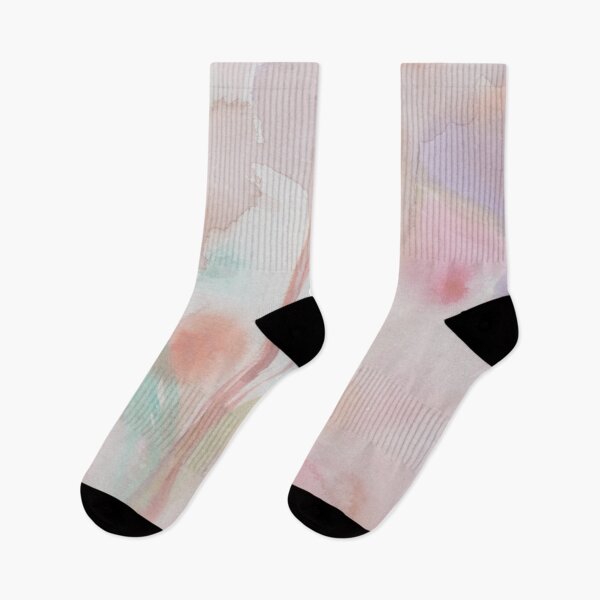 Item preview, Soft watercolor wash | Fluid Pastels (2 out of 2) designed and sold by idledaze.