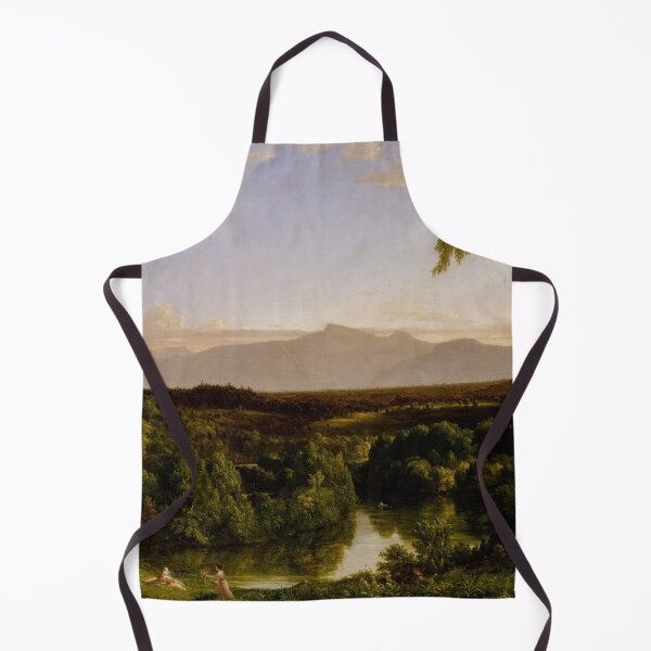 Item preview, Early Autumn View on the Catskill designed and sold by MyCrews.
