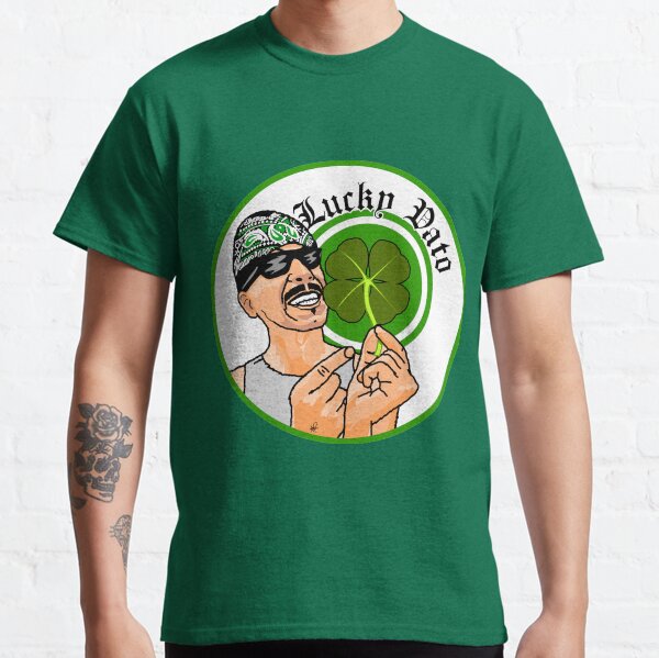 Lucky Vato Classic T-Shirt