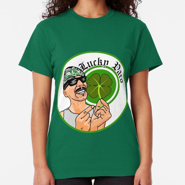 Lucky Vato Classic T-Shirt