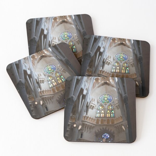 Item preview, Sagrigia Familair Barcelona Vaults designed and sold by Nigel Maudsley.
