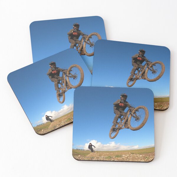 Item preview, MTB Rider  designed and sold by Worldofcolour.