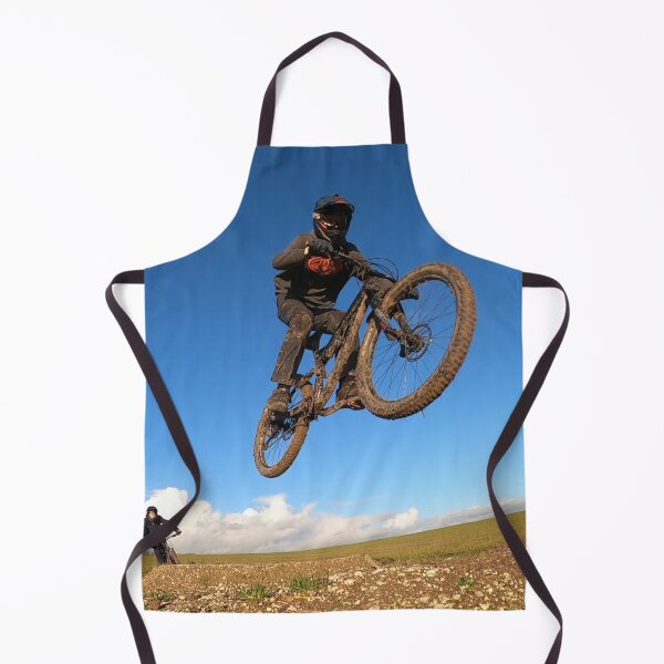 Item preview, MTB Rider designed and sold by Worldofcolour.