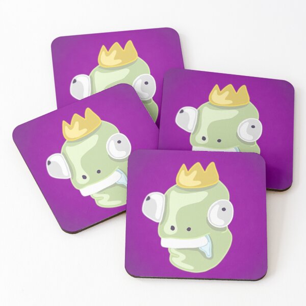 Item preview, Turtle King designed and sold by MaxxdoubtNation.
