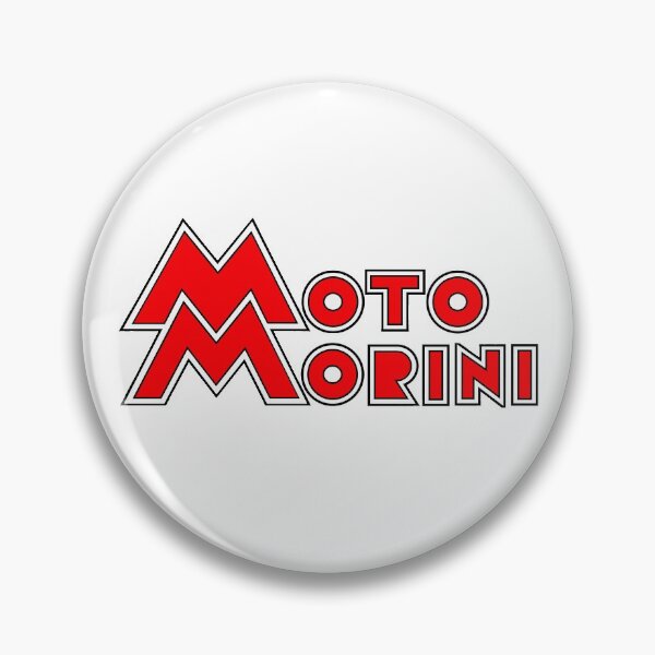 Artikelvorschau, Retro Moto Morini Grafik entworfen und verkauft von settebello.