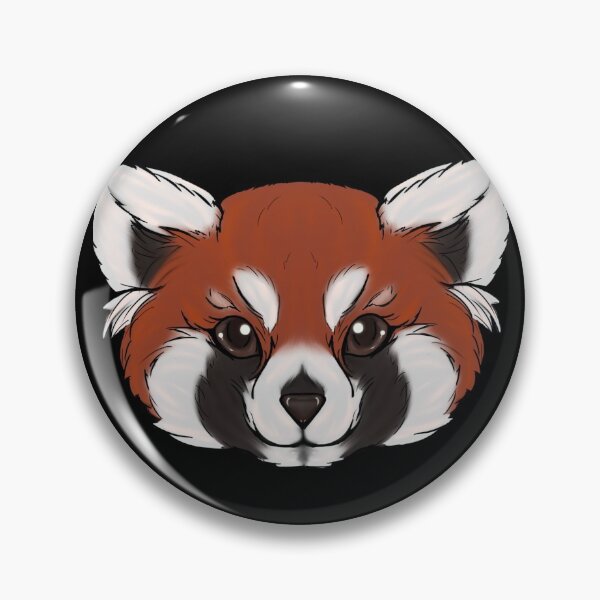Item preview, Red Panda designed and sold by Ezokii.