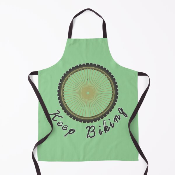 Item preview, Keep Biking designed and sold by fash-t-shirt.