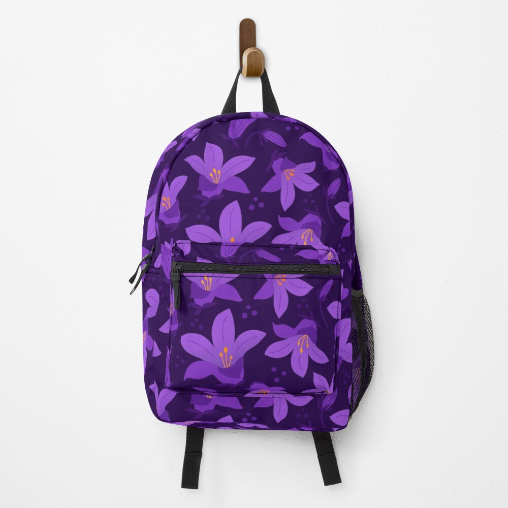 Item preview, Backpack designed and sold by RigaSutherland.
