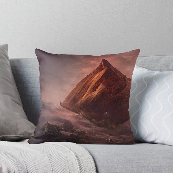 Item preview, space volcano  designed and sold by Simmytere.