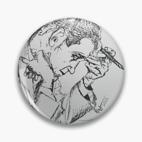 Item preview, Writers block designed and sold by SabrinaSzostak.