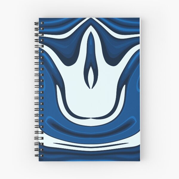 Item preview, Symmetric art. symmetrical shapes. Symmetric design designed and sold by moustafakhalil.