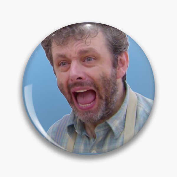 Item preview, Michael sheen designed and sold by Nerdygirl24.