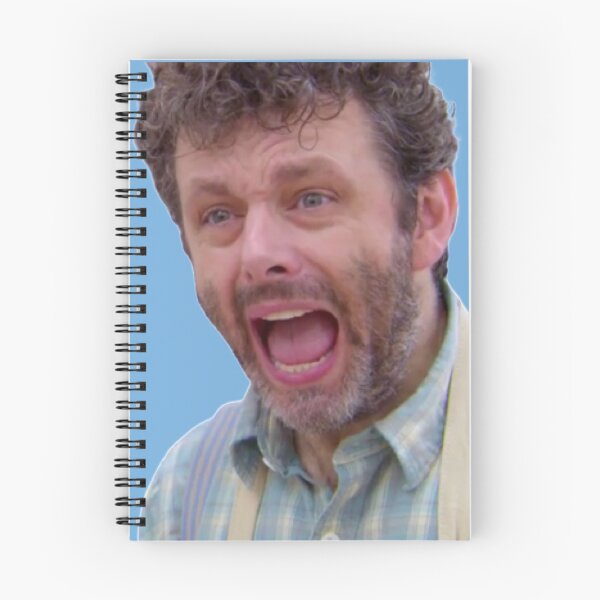 Item preview, Michael sheen designed and sold by Nerdygirl24.