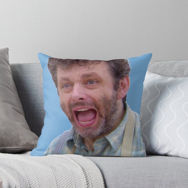 Item preview, Michael sheen designed and sold by Nerdygirl24.