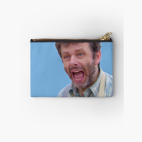 Item preview, Michael sheen designed and sold by Nerdygirl24.