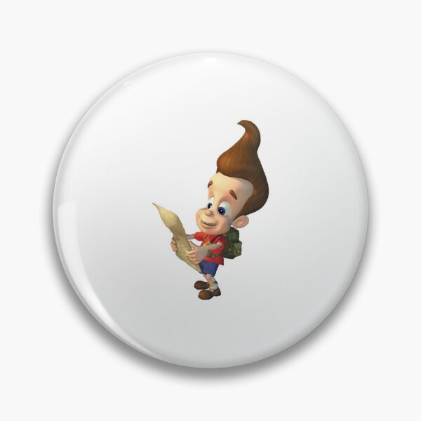 Artikelvorschau, Jimmy Neutron entworfen und verkauft von ericaforcier.